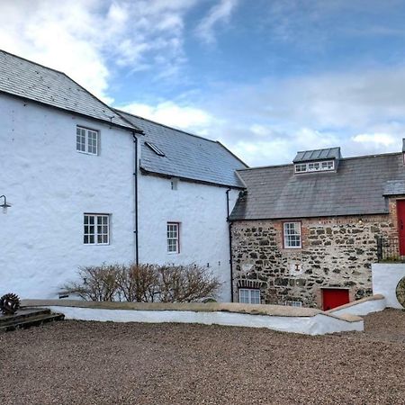 Villa Kiln Wing, Old Corn Mill Bushmills Exterior foto