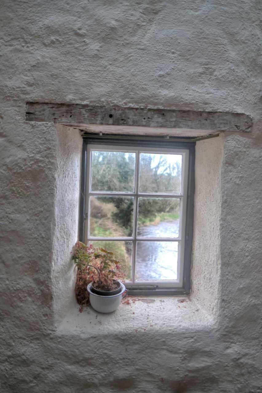 Villa Kiln Wing, Old Corn Mill Bushmills Exterior foto